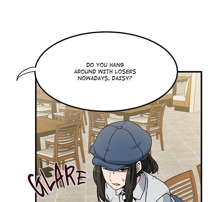 The Turning Point Chapter 118 - Page 132