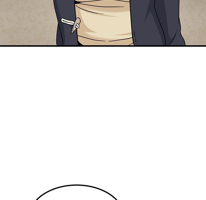 The Turning Point Chapter 118 - Page 136