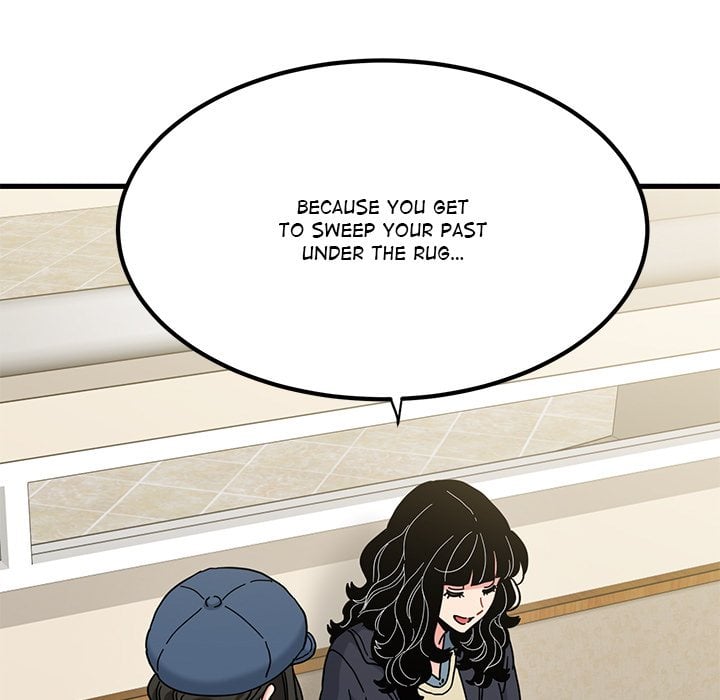 The Turning Point Chapter 118 - Page 139