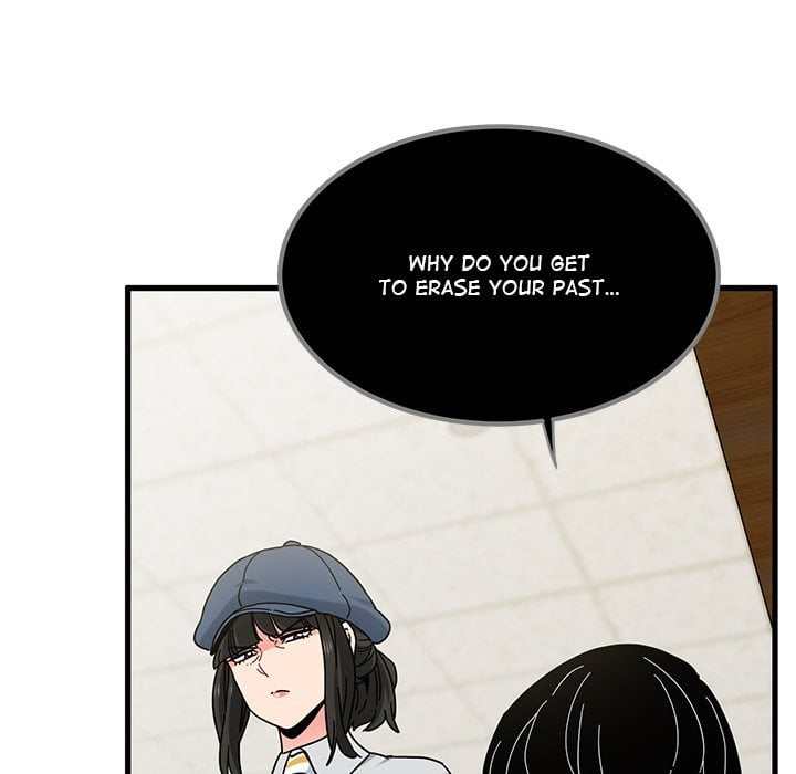 The Turning Point Chapter 118 - Page 144