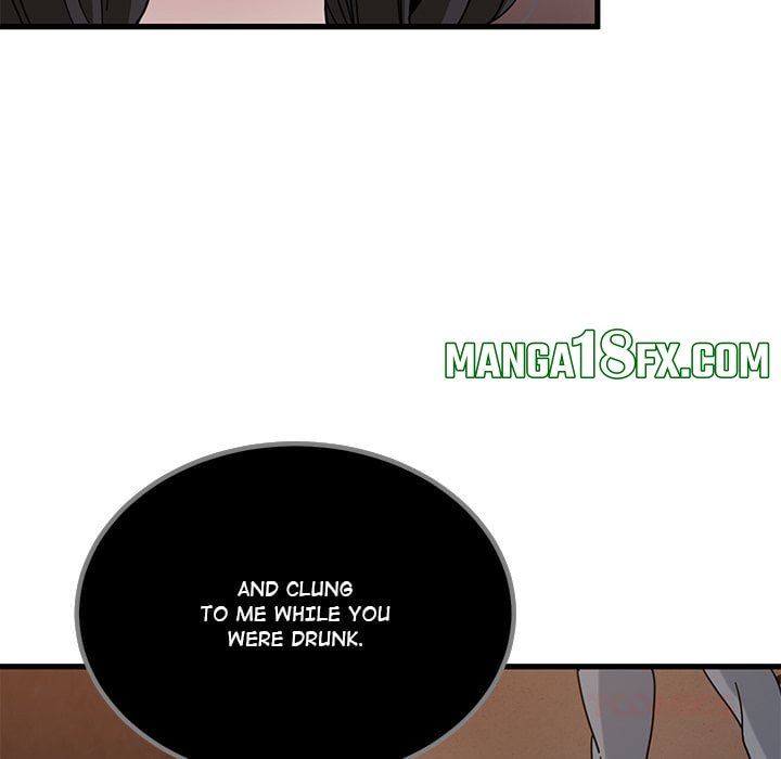 The Turning Point Chapter 118 - Page 39