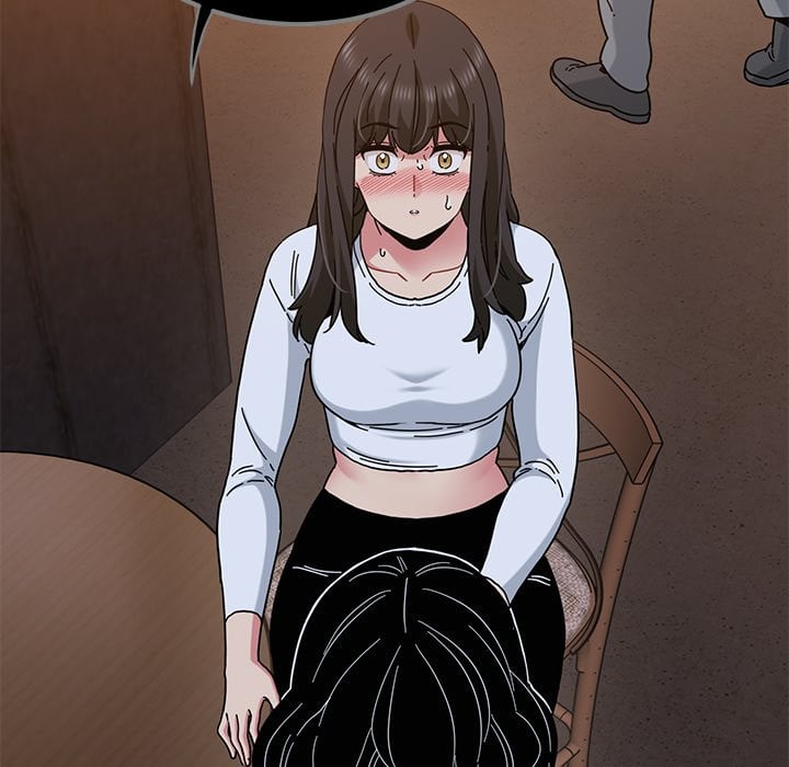 The Turning Point Chapter 118 - Page 40