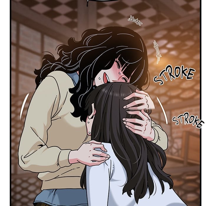 The Turning Point Chapter 118 - Page 76