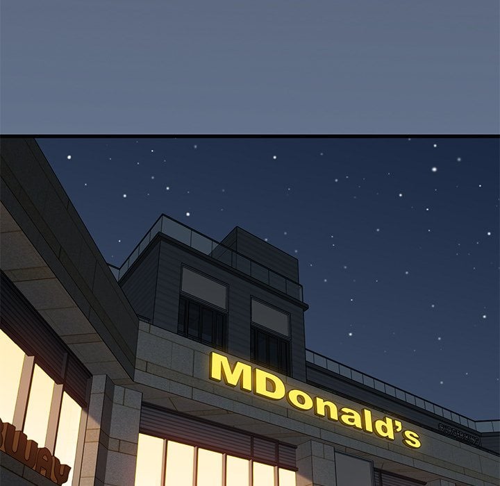 The Turning Point Chapter 118 - Page 83