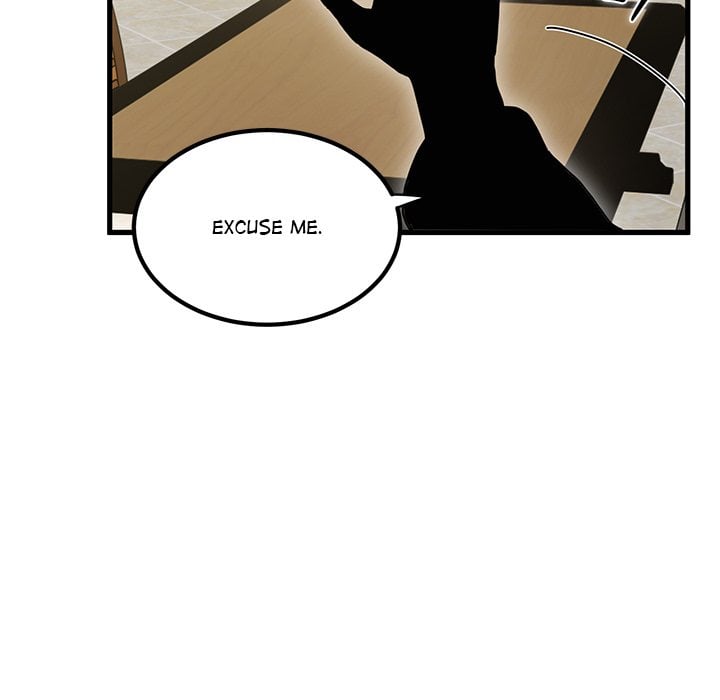 The Turning Point Chapter 118 - Page 91