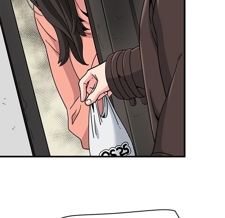 The Turning Point Chapter 119 - Page 135