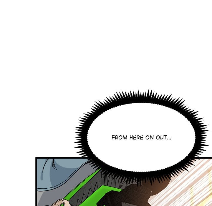 The Turning Point Chapter 119 - Page 152