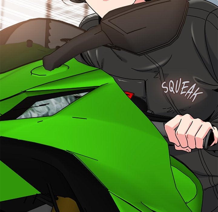 The Turning Point Chapter 119 - Page 158