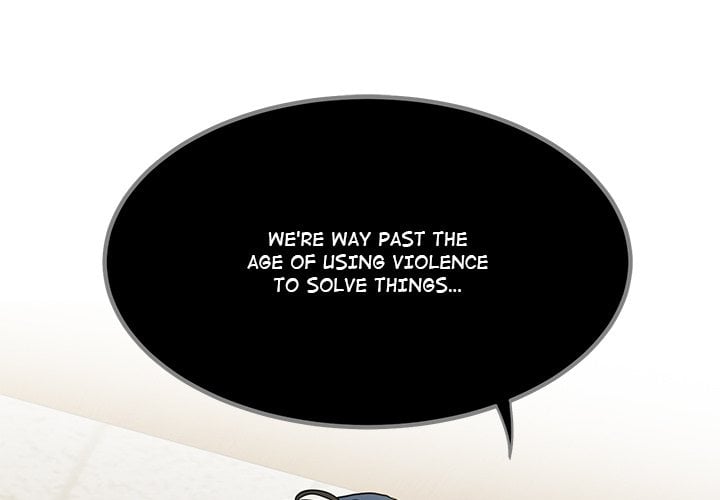 The Turning Point Chapter 119 - Page 4