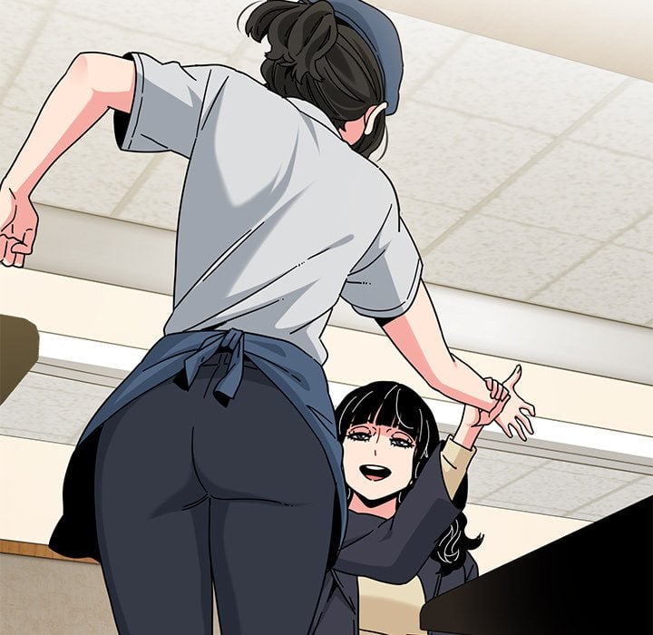 The Turning Point Chapter 119 - Page 5