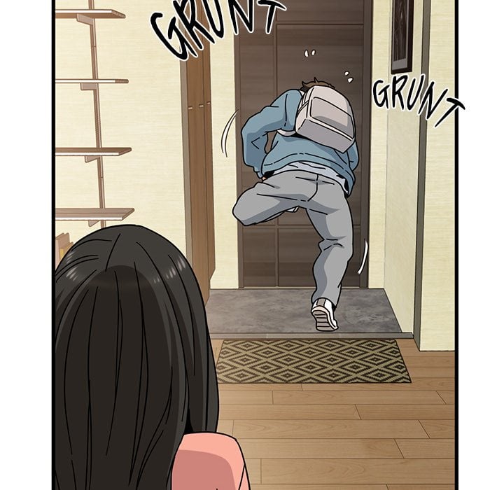 The Turning Point Chapter 119 - Page 72