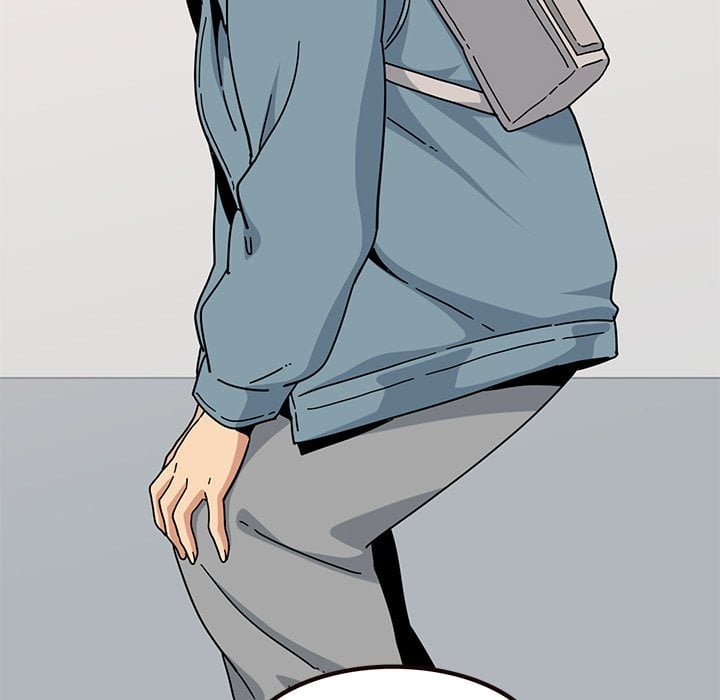 The Turning Point Chapter 119 - Page 80