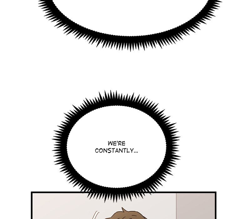 The Turning Point Chapter 119 - Page 86