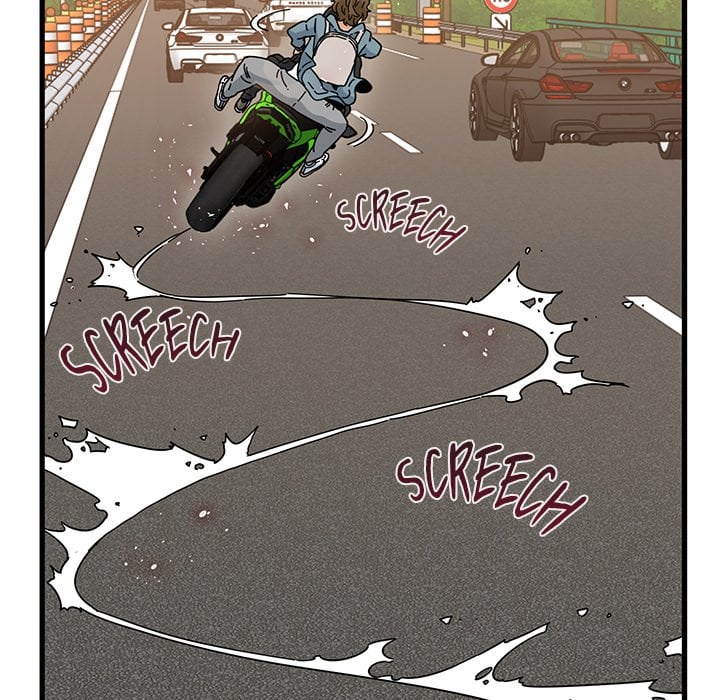 The Turning Point Chapter 120 - Page 10