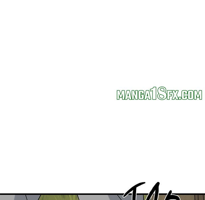 The Turning Point Chapter 120 - Page 102