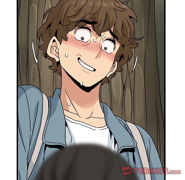 The Turning Point Chapter 120 - Page 123