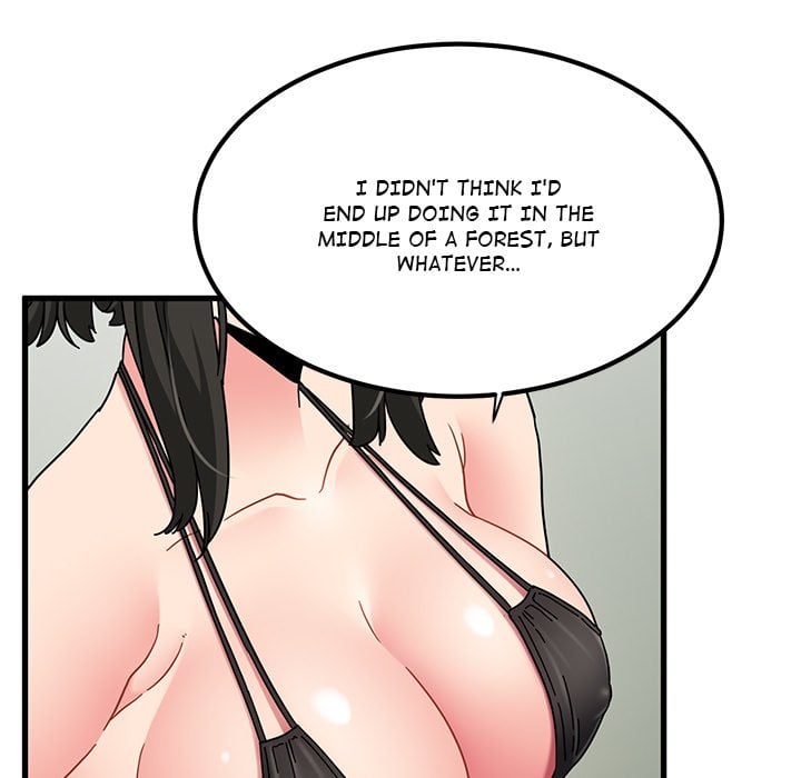 The Turning Point Chapter 120 - Page 127