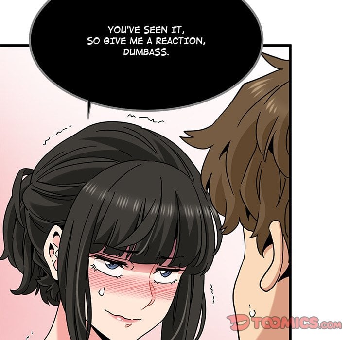 The Turning Point Chapter 120 - Page 135