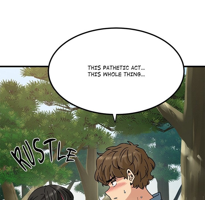 The Turning Point Chapter 120 - Page 145