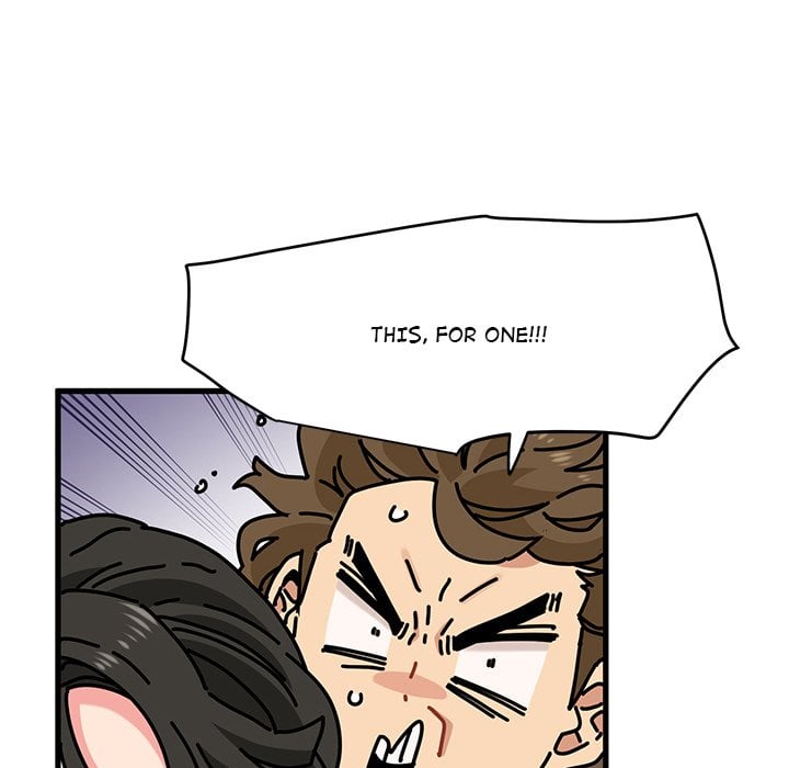 The Turning Point Chapter 120 - Page 22