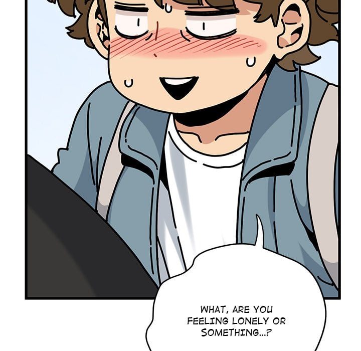 The Turning Point Chapter 120 - Page 41