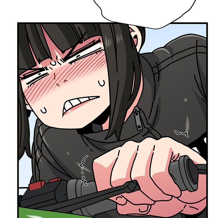 The Turning Point Chapter 120 - Page 42