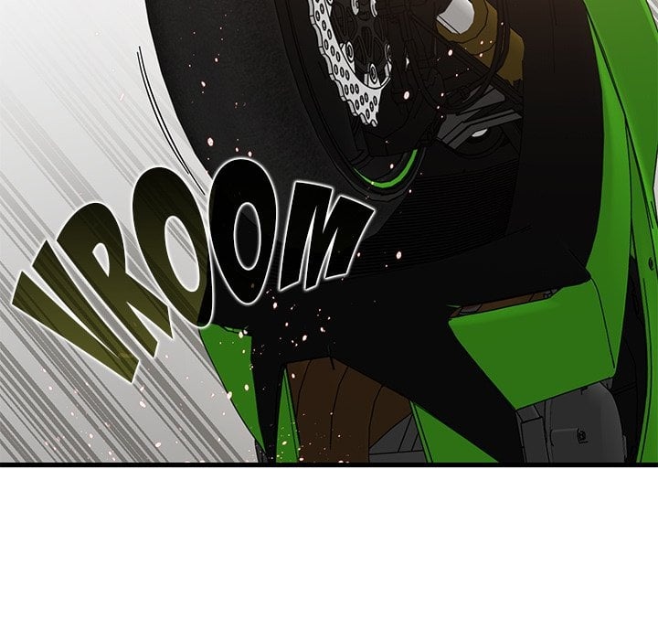 The Turning Point Chapter 120 - Page 45