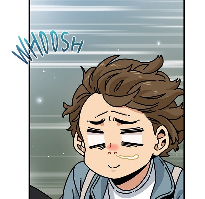 The Turning Point Chapter 120 - Page 5