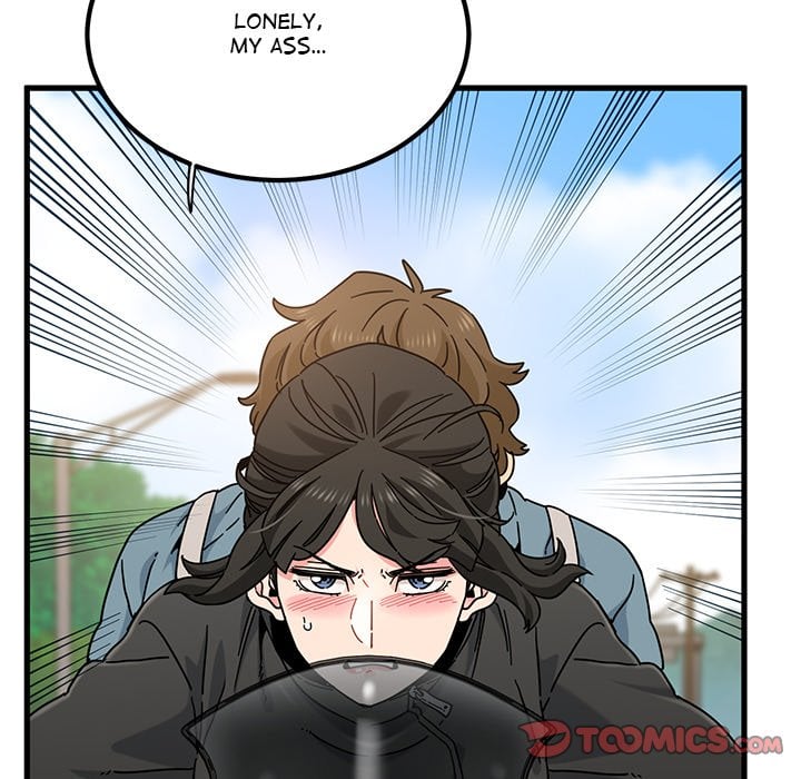 The Turning Point Chapter 120 - Page 51