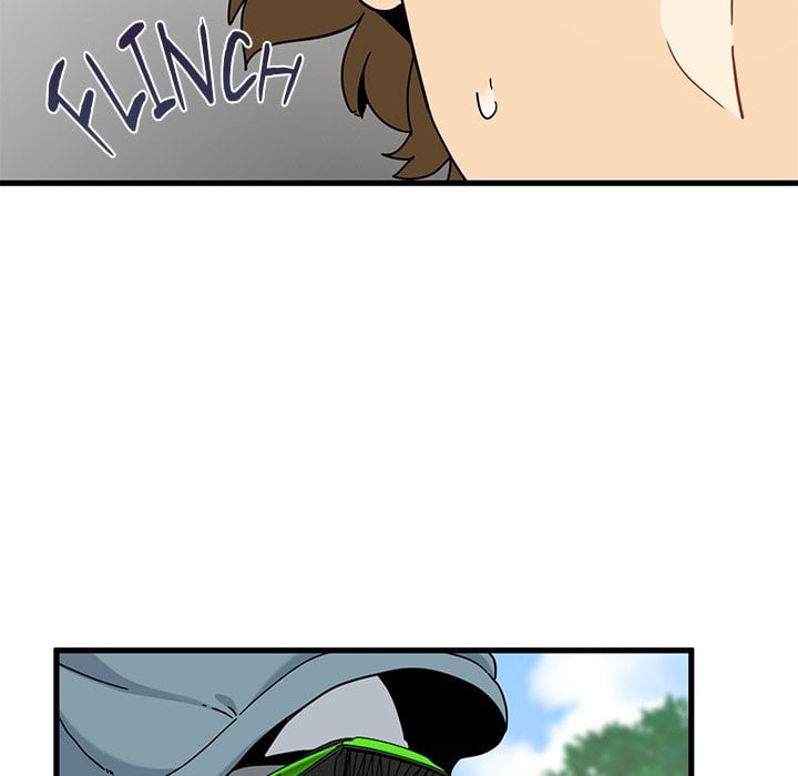 The Turning Point Chapter 120 - Page 58