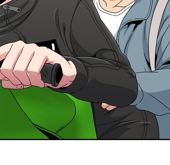 The Turning Point Chapter 120 - Page 62