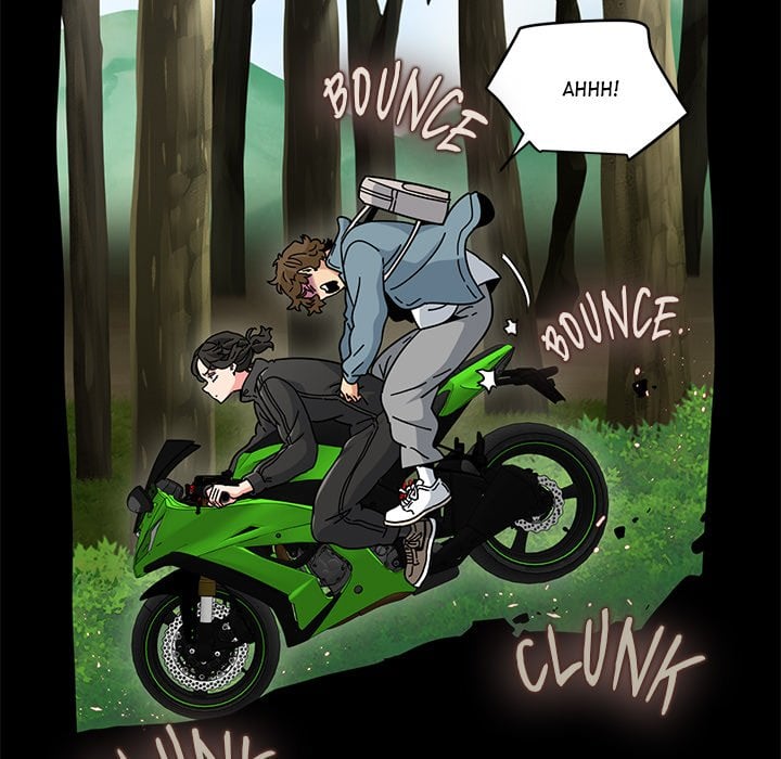 The Turning Point Chapter 120 - Page 71