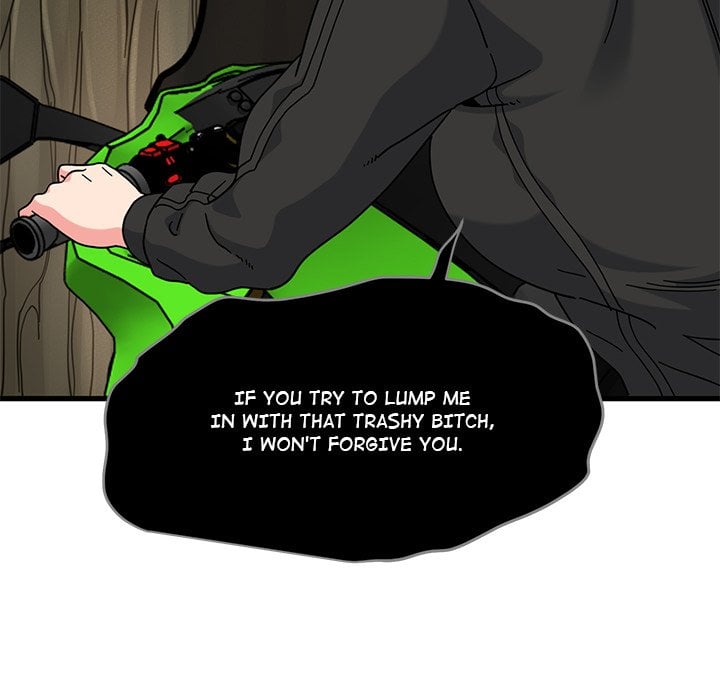 The Turning Point Chapter 120 - Page 79