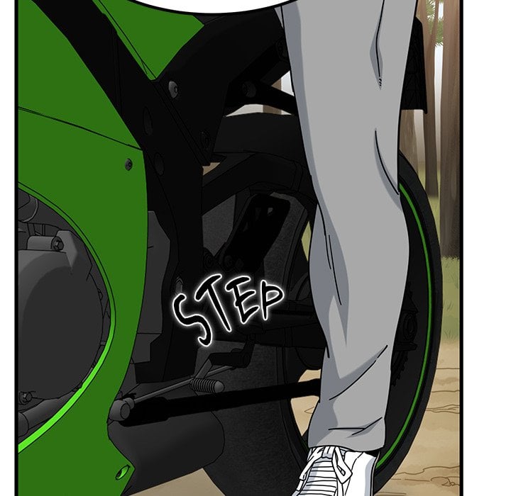 The Turning Point Chapter 120 - Page 83