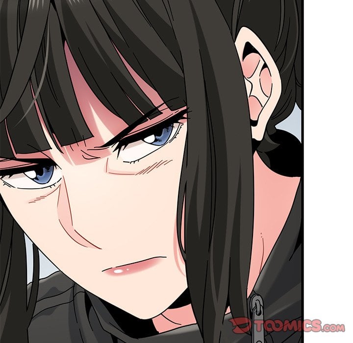 The Turning Point Chapter 120 - Page 93