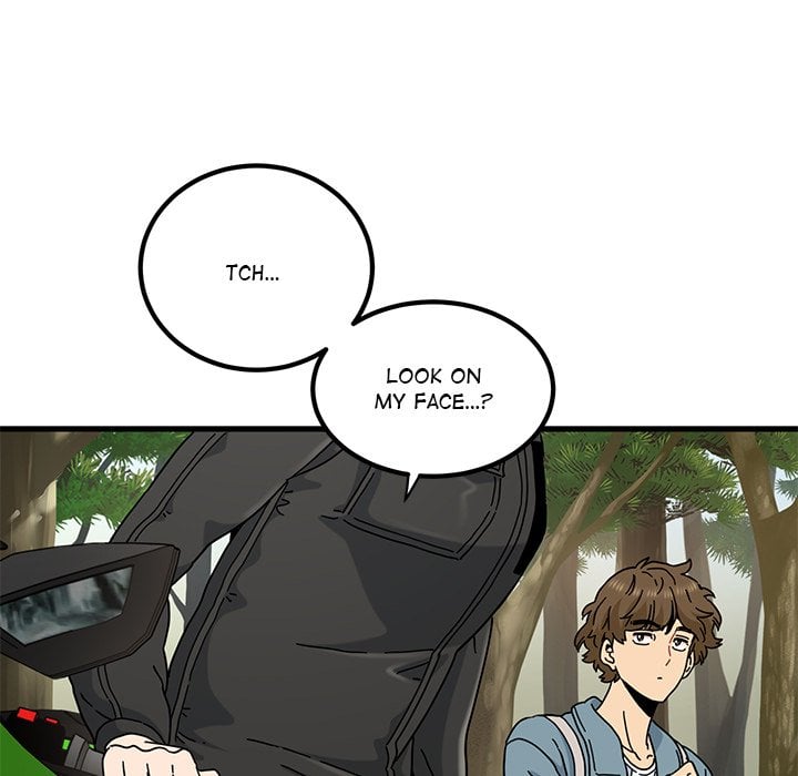 The Turning Point Chapter 120 - Page 95