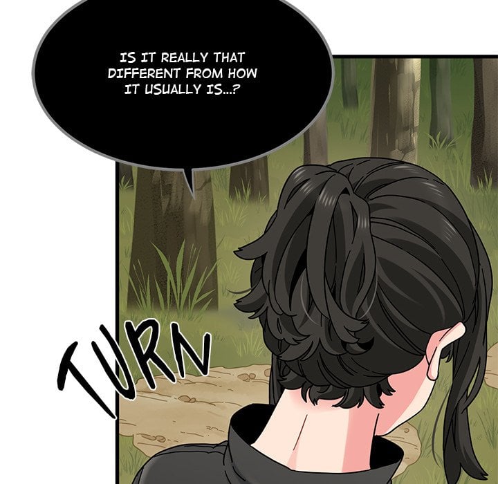 The Turning Point Chapter 120 - Page 98