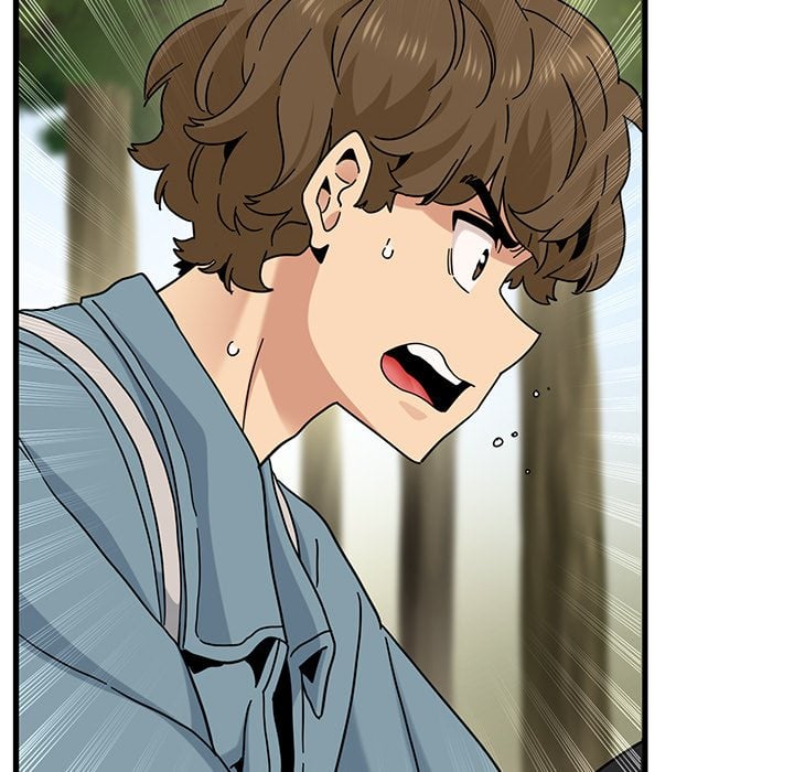 The Turning Point Chapter 121 - Page 100