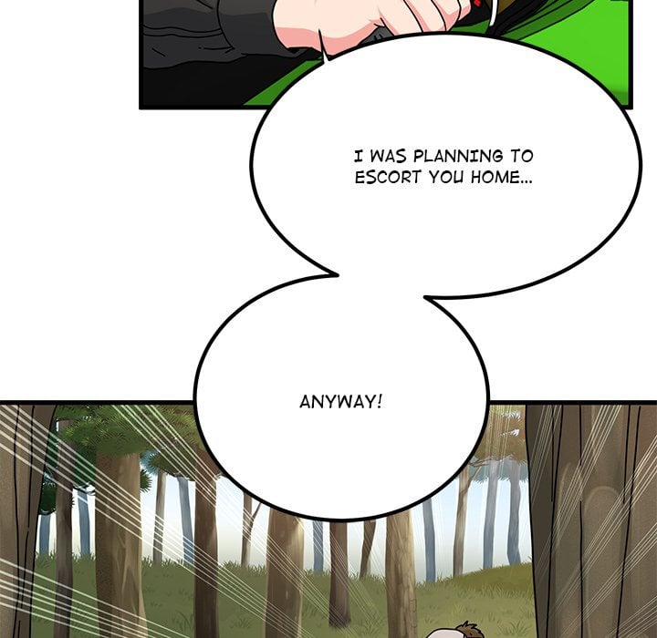 The Turning Point Chapter 121 - Page 103