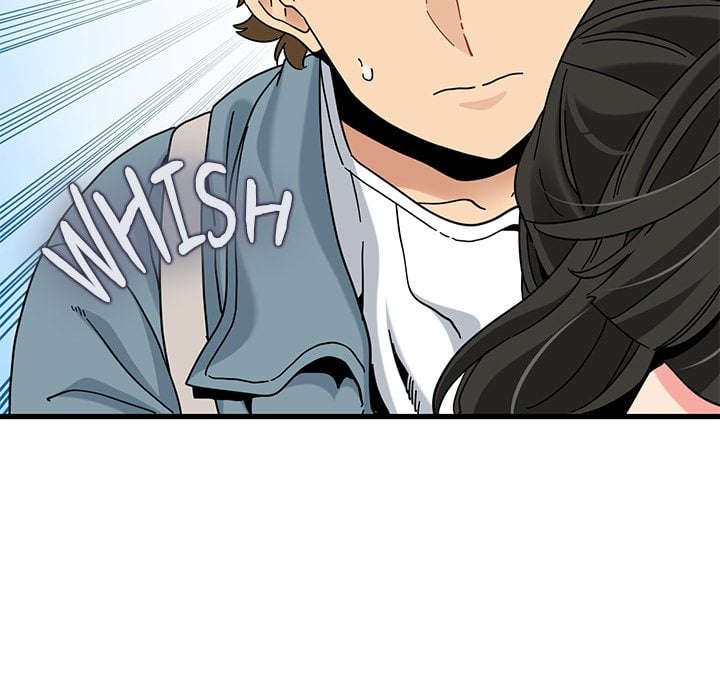 The Turning Point Chapter 121 - Page 107