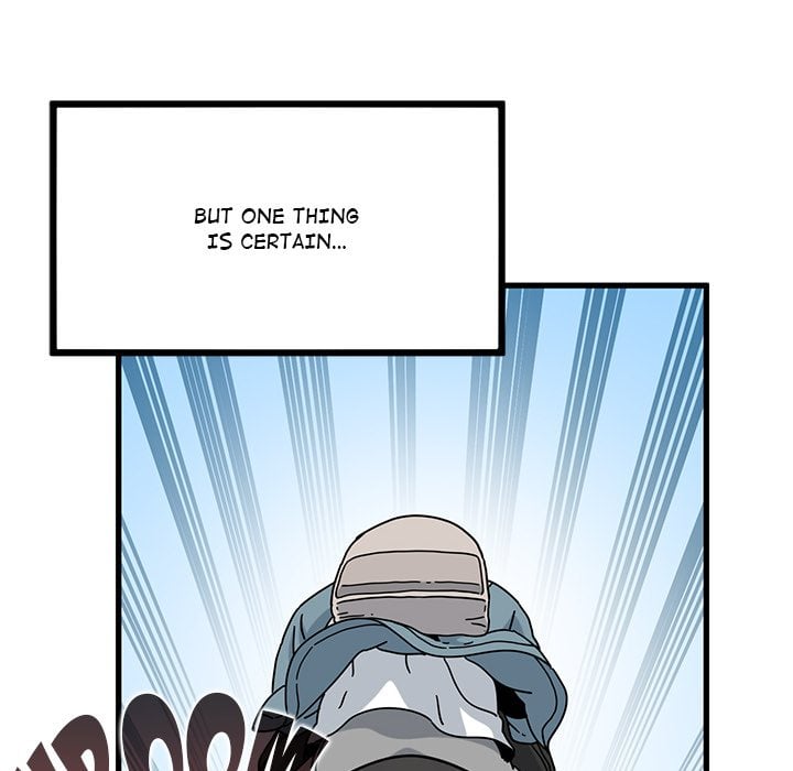 The Turning Point Chapter 121 - Page 108