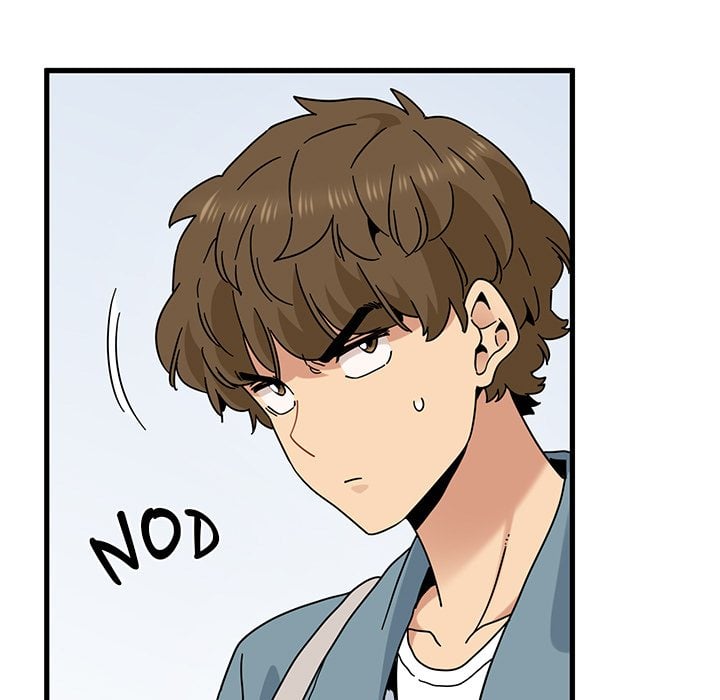 The Turning Point Chapter 121 - Page 123