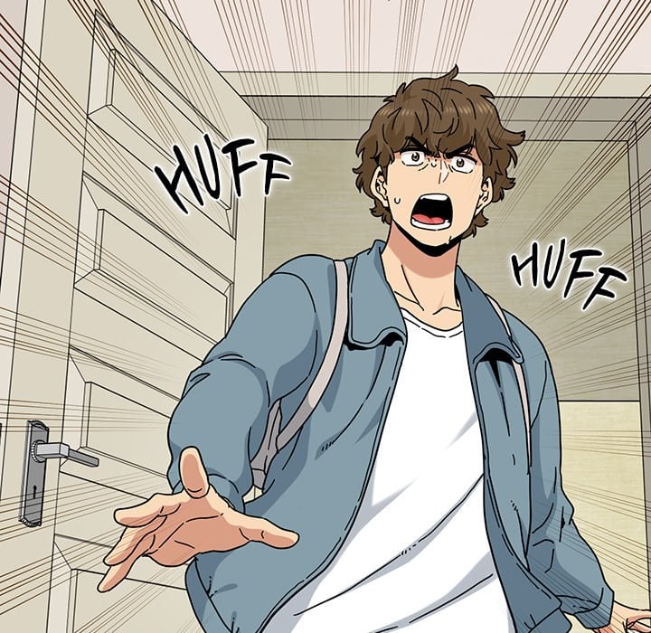 The Turning Point Chapter 121 - Page 132