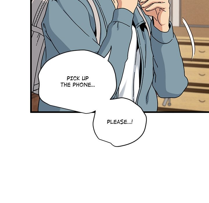 The Turning Point Chapter 121 - Page 141