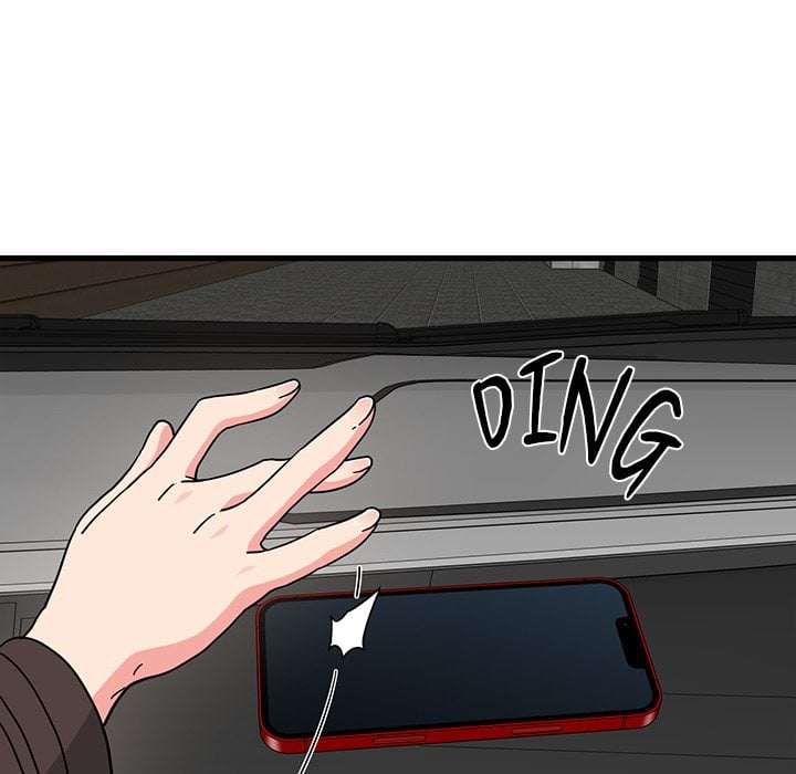 The Turning Point Chapter 121 - Page 144