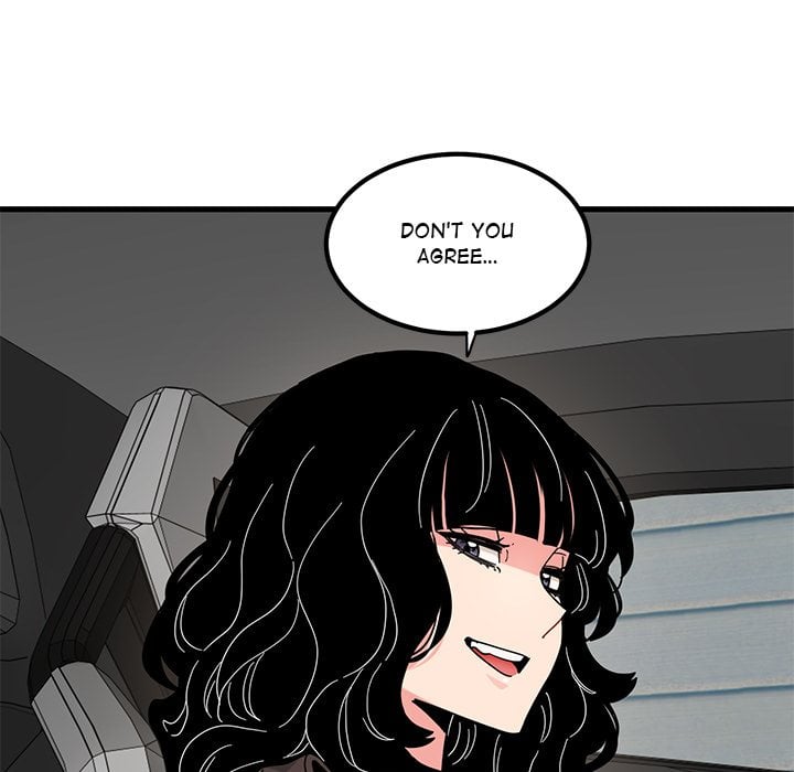 The Turning Point Chapter 121 - Page 151