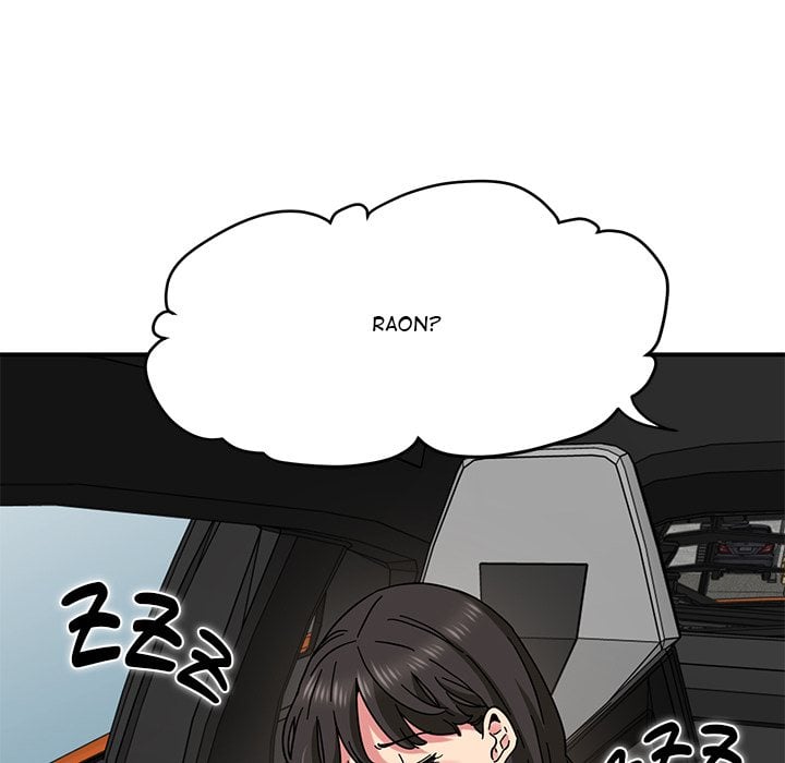 The Turning Point Chapter 121 - Page 153