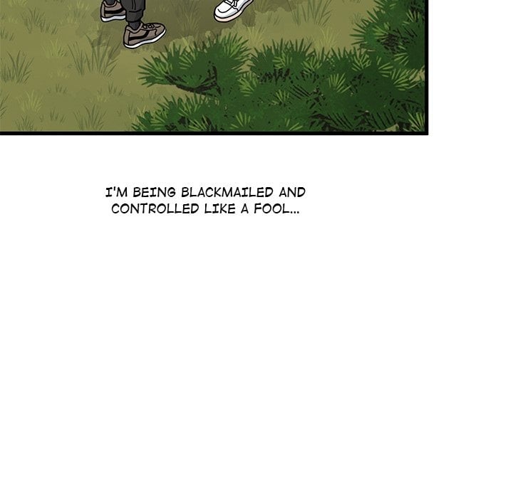 The Turning Point Chapter 121 - Page 21