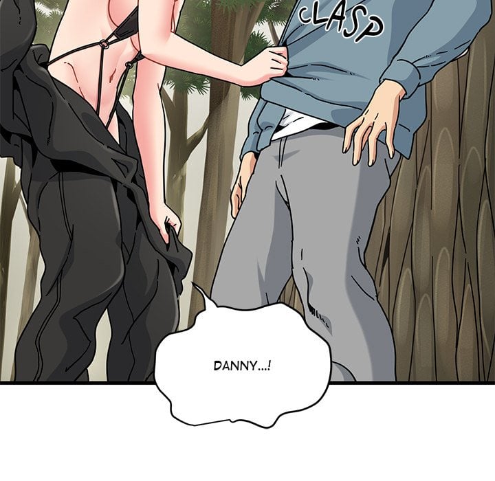 The Turning Point Chapter 121 - Page 31