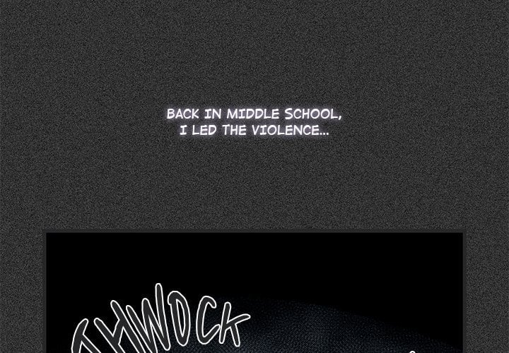 The Turning Point Chapter 121 - Page 4